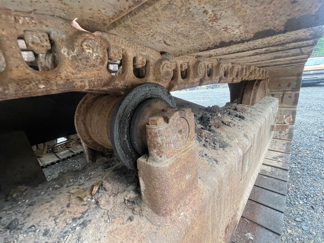 1996 GRADALL XL4200 - Image 26